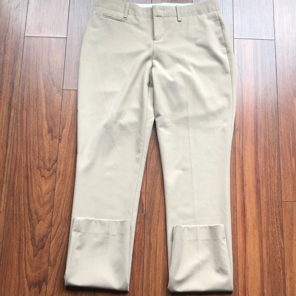 🤎🤎Gap True Straight Stretch Dress Slacks🤎🤎